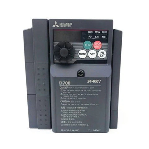 Mitsubishi FR-D740-0.75K-CHT
