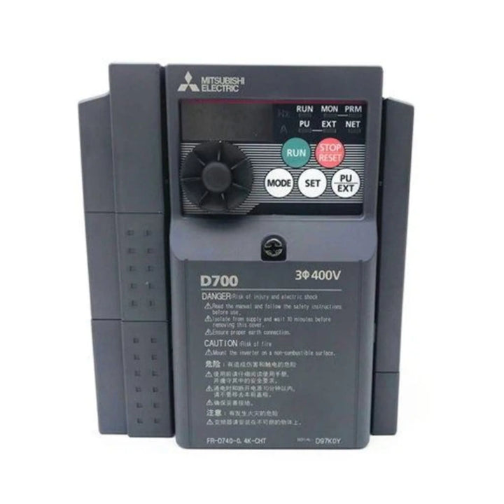 Mitsubishi FR-D740-0.75K-CHT