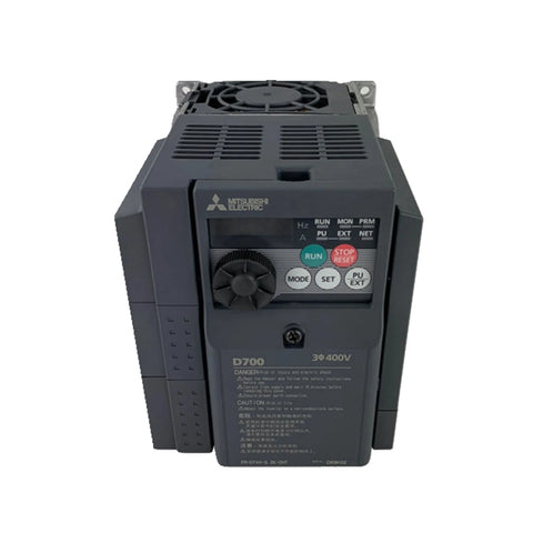 Mitsubishi FR-D740-2.2K-CHT