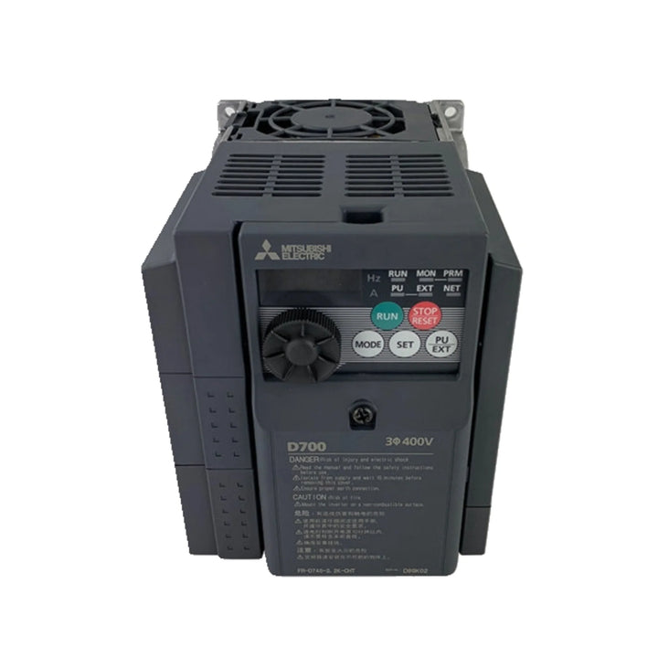 Mitsubishi FR-D740-2.2K-CHT