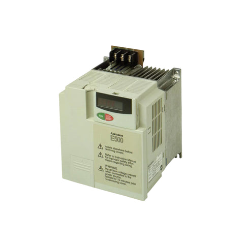 Mitsubishi FR-E540-3.7K-EC