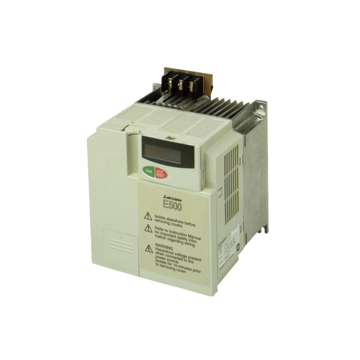 Mitsubishi FR-E540-3.7K-EC