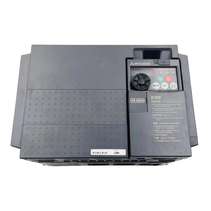Mitsubishi FR-E740-5.5K-CHT