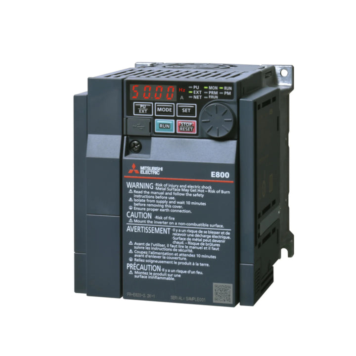 Mitsubishi FR-E840-0016-4-60