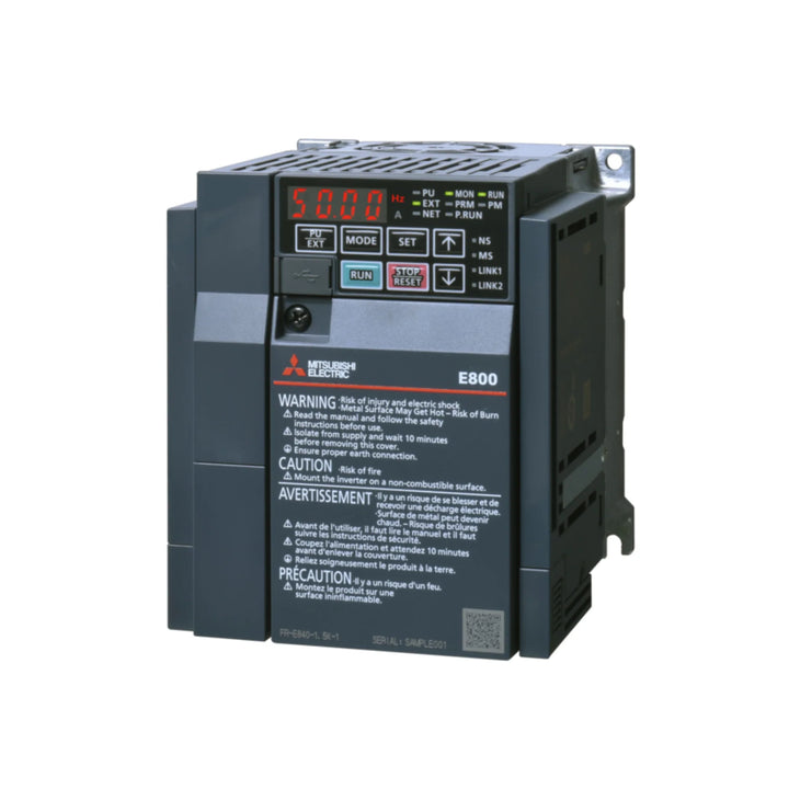 Mitsubishi FR-E840-0016EPB-60
