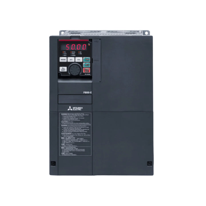 Mitsubishi FX5-4AD-TC-ADP