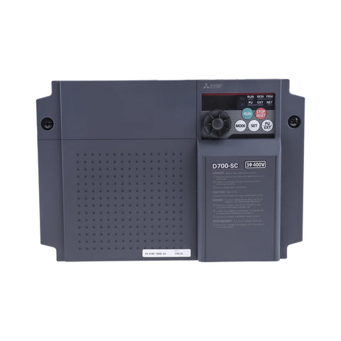 Mitsubishi FR‑D740‑160SC‑EC