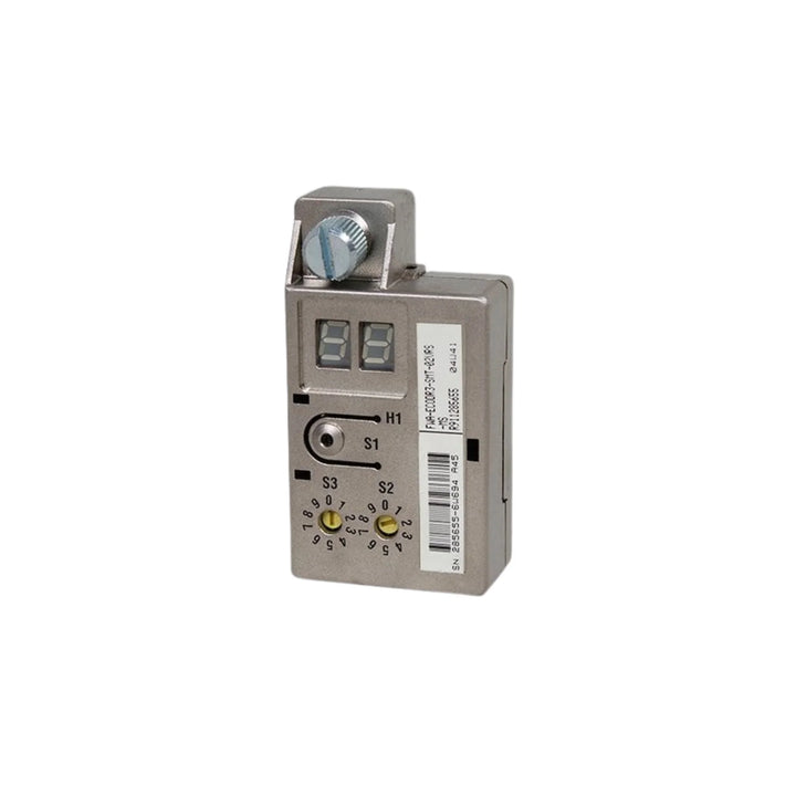 Bosch Rexroth FWA-ECODR3-SMT-02VRS-MS