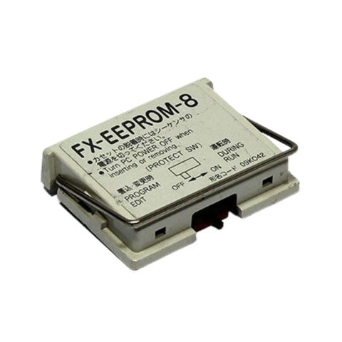 Mitsubishi FX-EEPROM-8