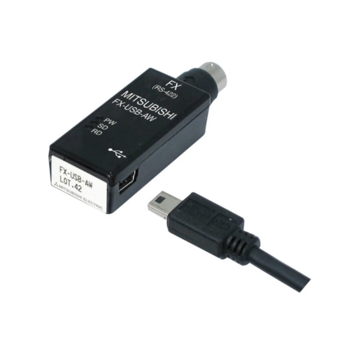 Mitsubishi FX-USB-AW