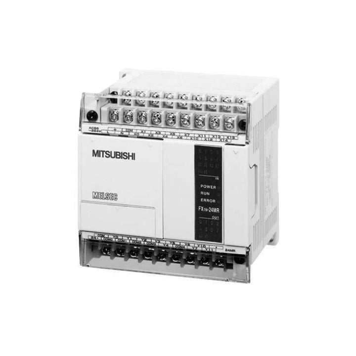 Mitsubishi FX1N-24MR-ES/UL