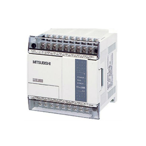 Mitsubishi FX1N-24MT-001