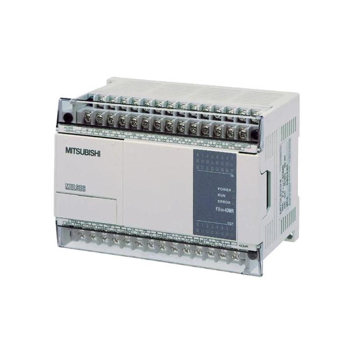 Mitsubishi FX1N-40MR-001