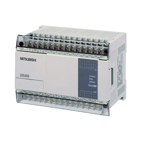 Mitsubishi FX1N-40MR-DS