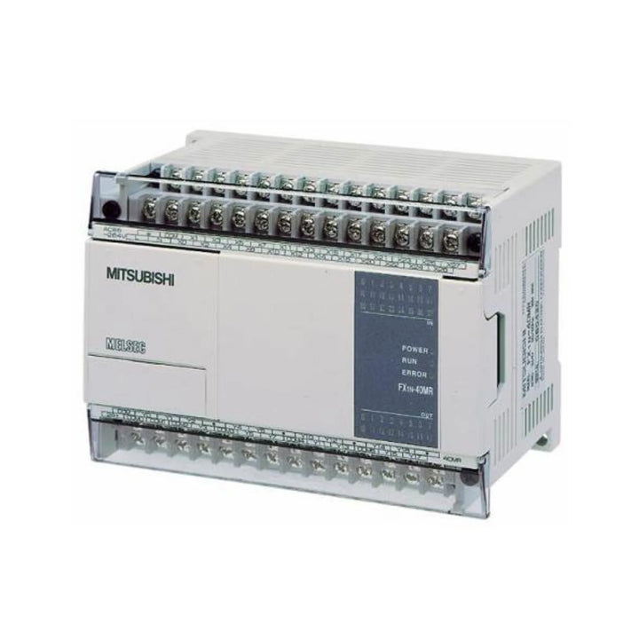 Mitsubishi FX1N-40MT-001