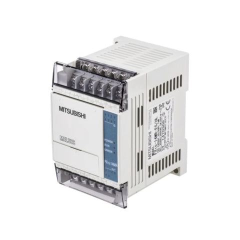 Mitsubishi FX1S-14MR-ES/UL