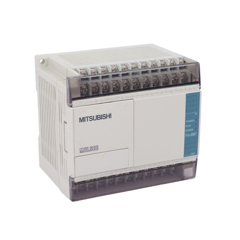Mitsubishi FX1S-20MR-001