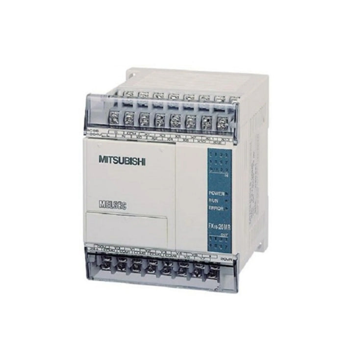 Mitsubishi FX1S-20MT-001