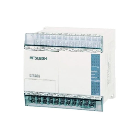Mitsubishi FX1S-30MR-001