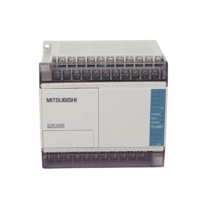 Mitsubishi FX1S-30MT-001