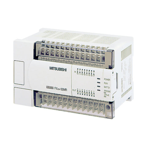 Mitsubishi FX2N-128MR-ES/UL