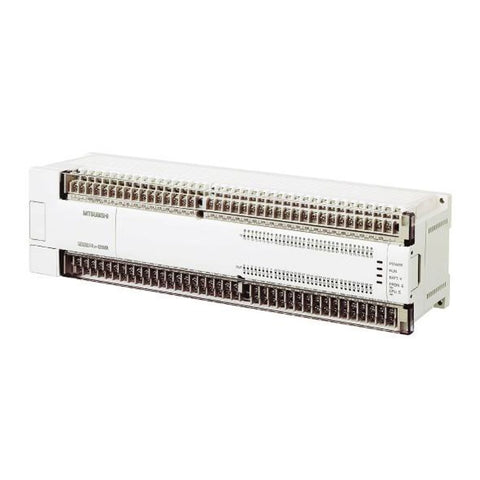 Mitsubishi FX2N‑128MT