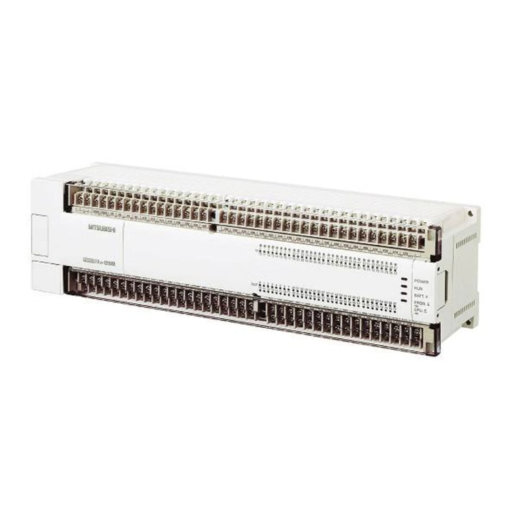 Mitsubishi FX2N‑128MT