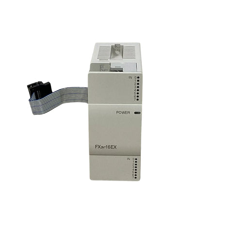 Mitsubishi FX2N-16EX-ES/UL