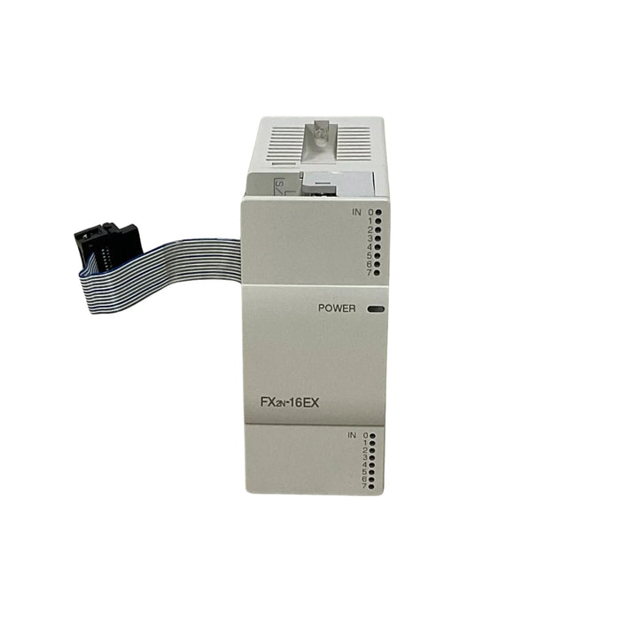 Mitsubishi FX2N-16EX-ES/UL