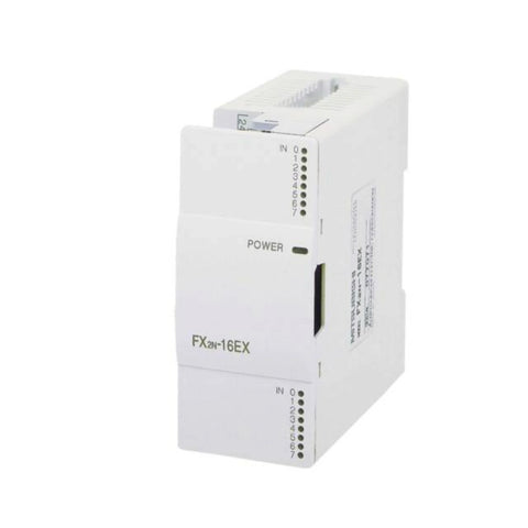 Mitsubishi FX2N-16EX