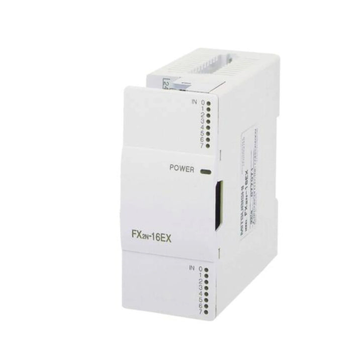 Mitsubishi FX2N-16EX