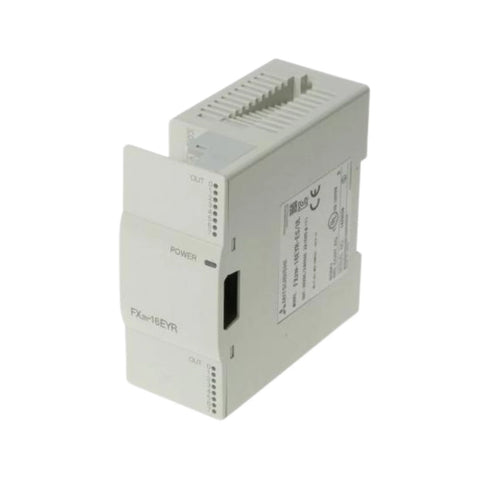 Mitsubishi FX2N-16EYR-ES/UL