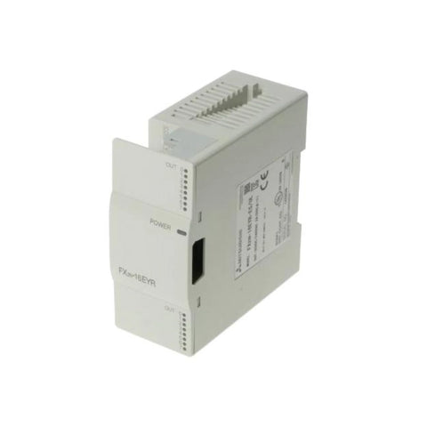 Mitsubishi FX2N-16EYR