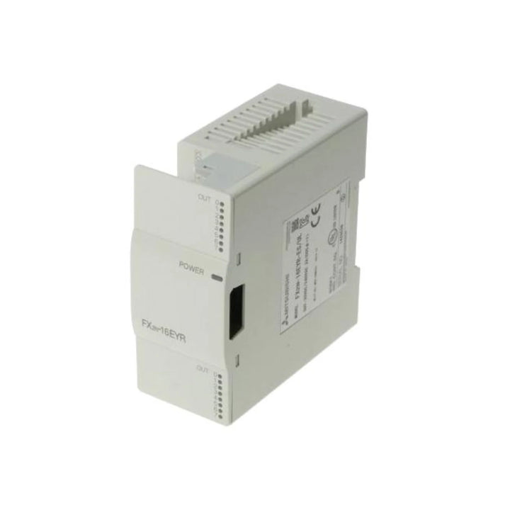 Mitsubishi FX2N-16EYR