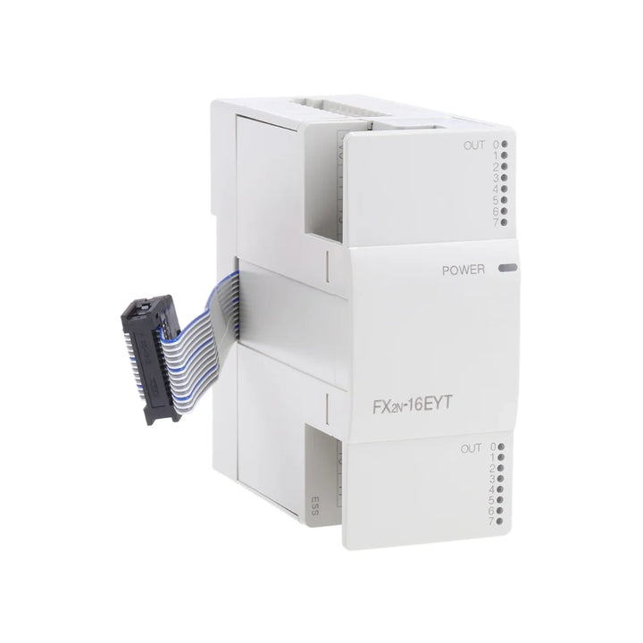 Mitsubishi FX2N-16EYT
