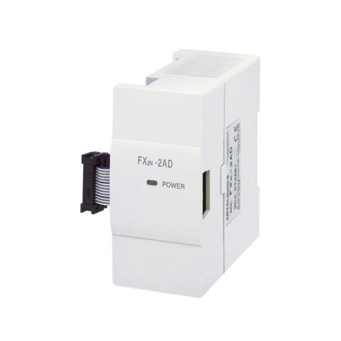 Mitsubishi FX2N-2AD