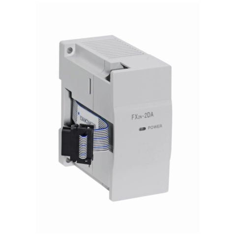 Mitsubishi FX2N-2DA
