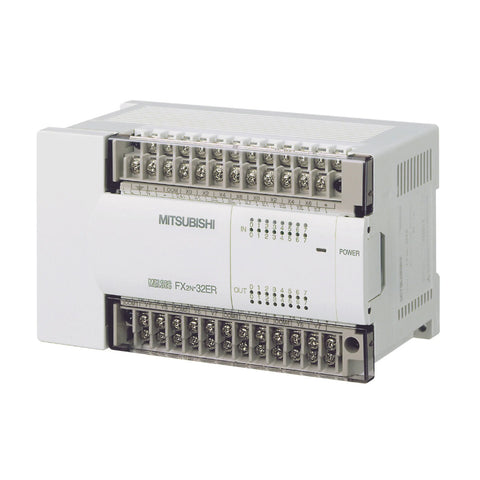 Mitsubishi FX2N-32ER-ES/UL