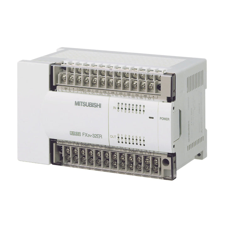 Mitsubishi FX2N-32ER-ES/UL