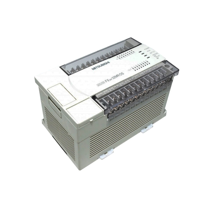 Mitsubishi FX2N-32MR-DS