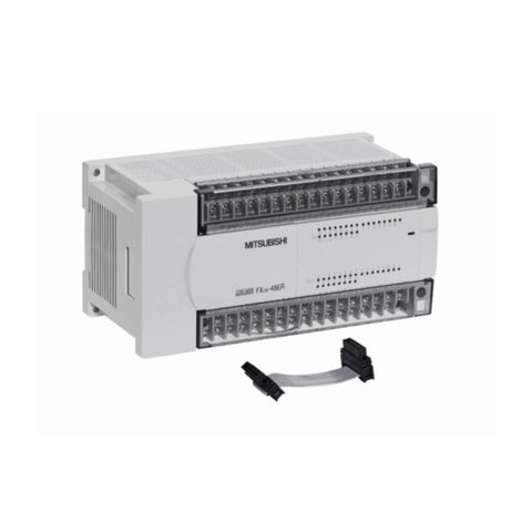 Mitsubishi FX2N-48MR-ES/UL