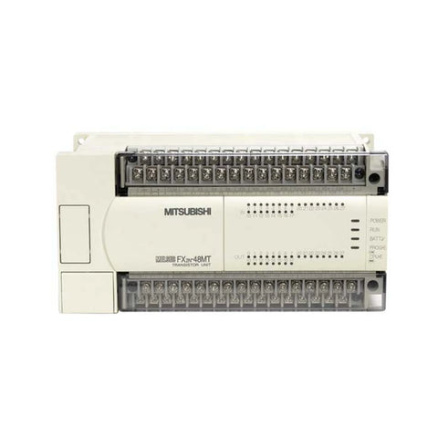 Mitsubishi FX2N-48MT-001