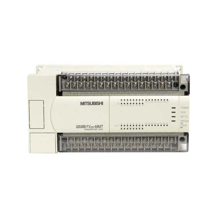 Mitsubishi FX2N-48MT-001