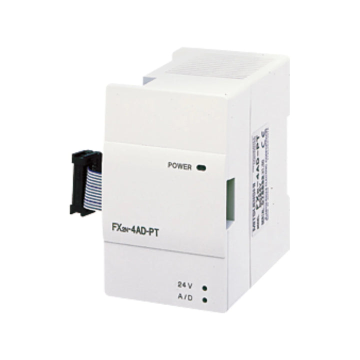 Mitsubishi FX2N-4AD-PT