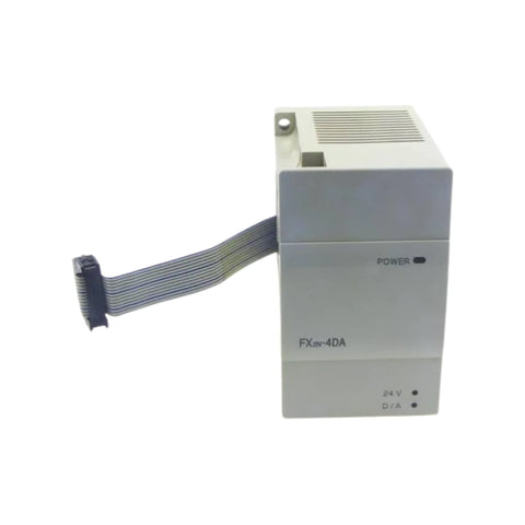 Mitsubishi FX2N-4DA