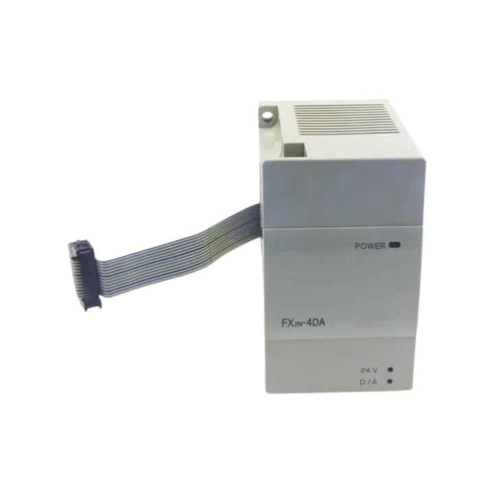 Mitsubishi FX2N-4DA