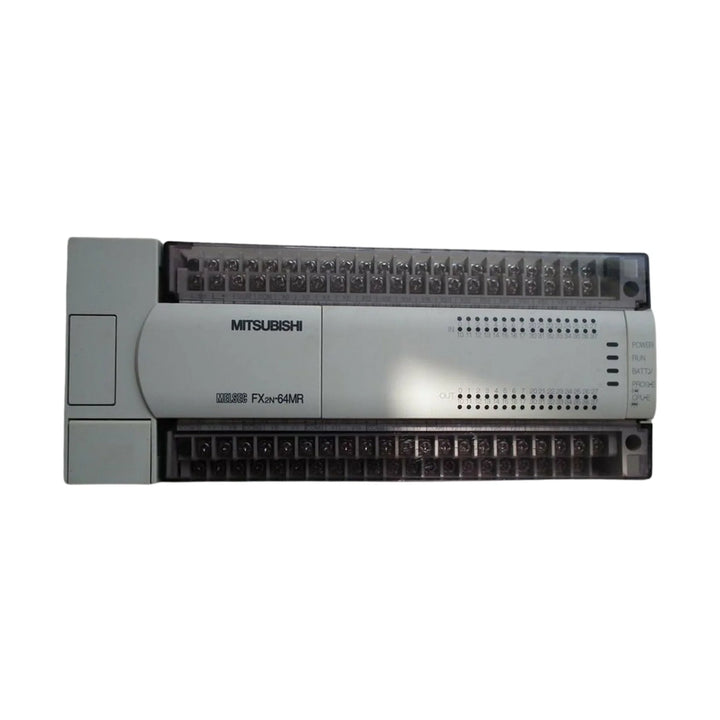 Mitsubishi FX2N-64MR-001