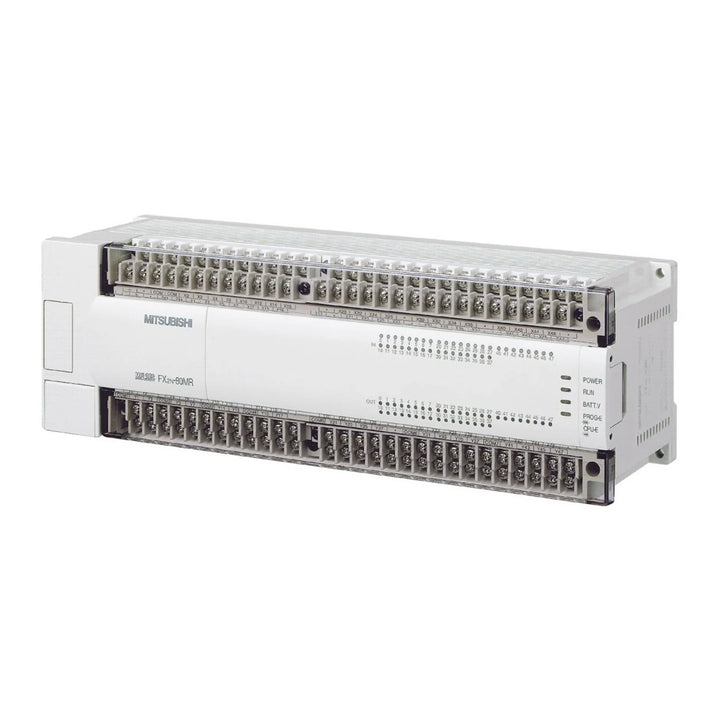 Mitsubishi FX2N-80MR-ES/UL