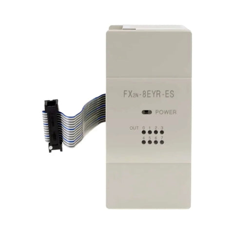 Mitsubishi FX2N-8EYR-ES/UL