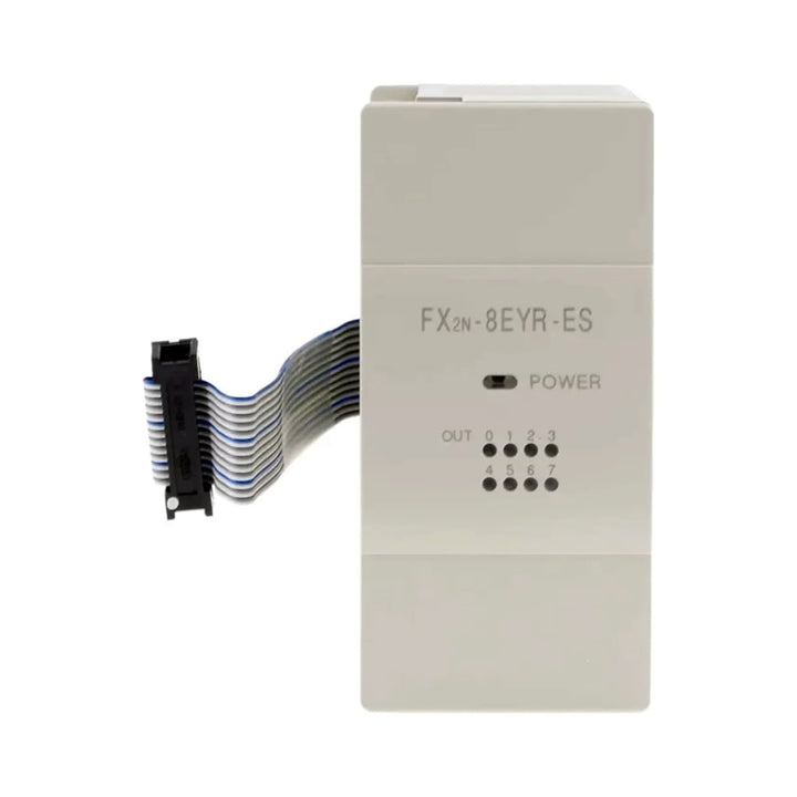Mitsubishi FX2N-8EYR-ES/UL